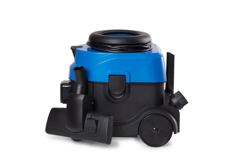 Víceúčelový vysavač Bohman V 12