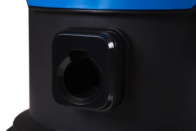 Víceúčelový vysavač Bohman V 12