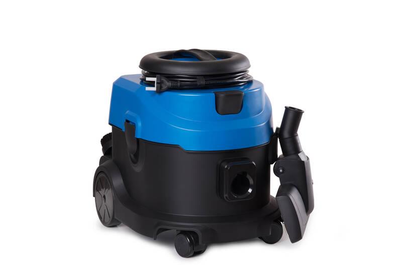 Víceúčelový vysavač Bohman V 12 HEPA