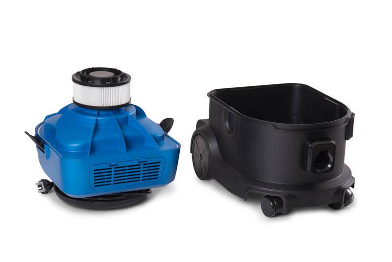 Víceúčelový vysavač Bohman V 12 HEPA