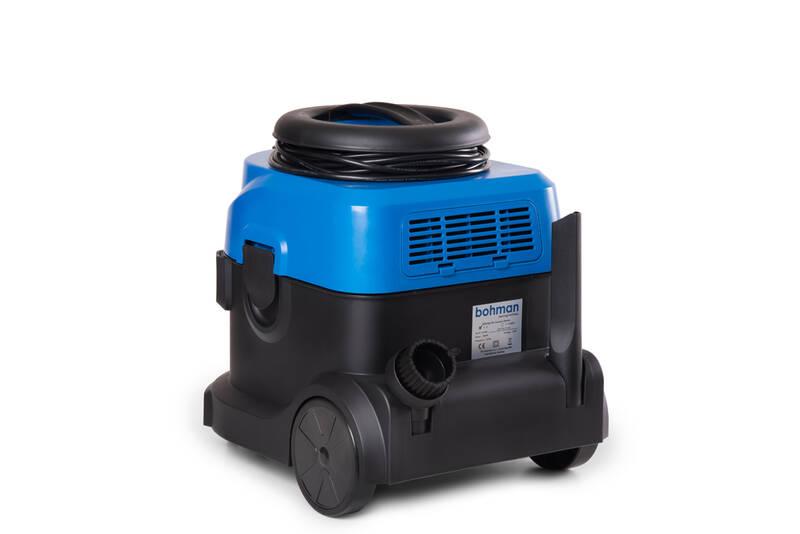 Víceúčelový vysavač Bohman V 12 HEPA