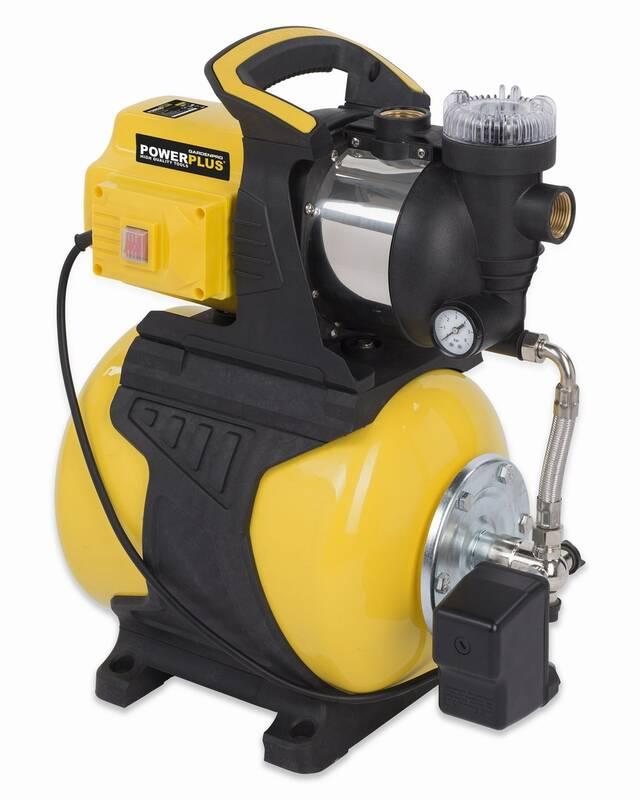 Vodárna POWERPLUS POWXG9573