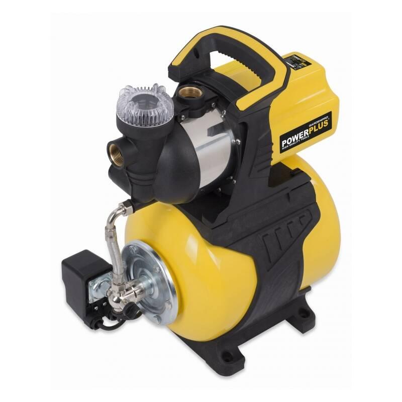 Vodárna POWERPLUS POWXG9573