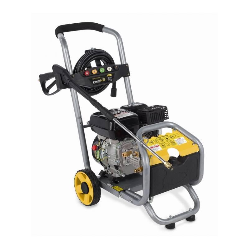 Vysokotlaký čistič POWERPLUS POWXG9009