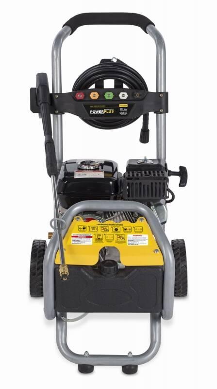 Vysokotlaký čistič POWERPLUS POWXG9009