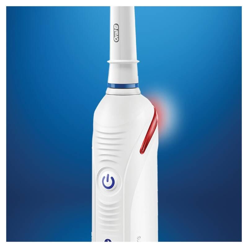 Zubní kartáček Oral-B Junior Smart