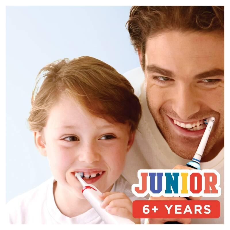 Zubní kartáček Oral-B Junior Star Wars