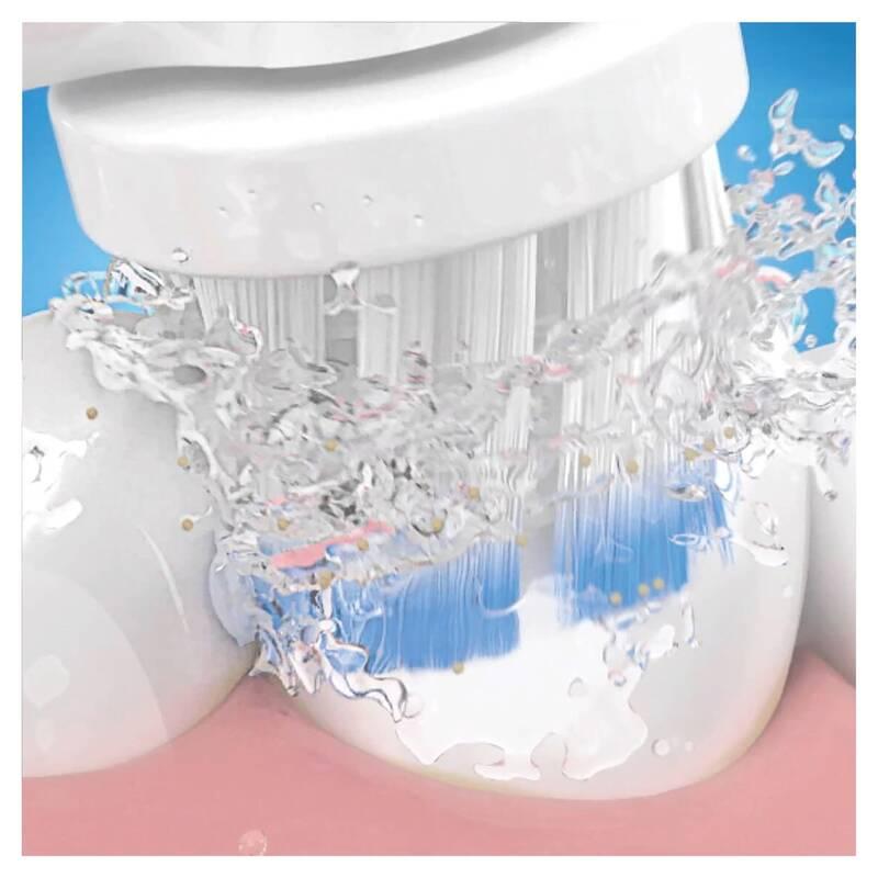 Zubní kartáček Oral-B Junior Star Wars