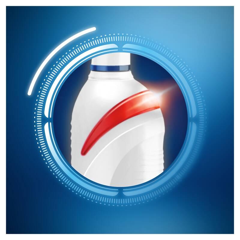 Zubní kartáček Oral-B Pro 2 Sensitive bílý