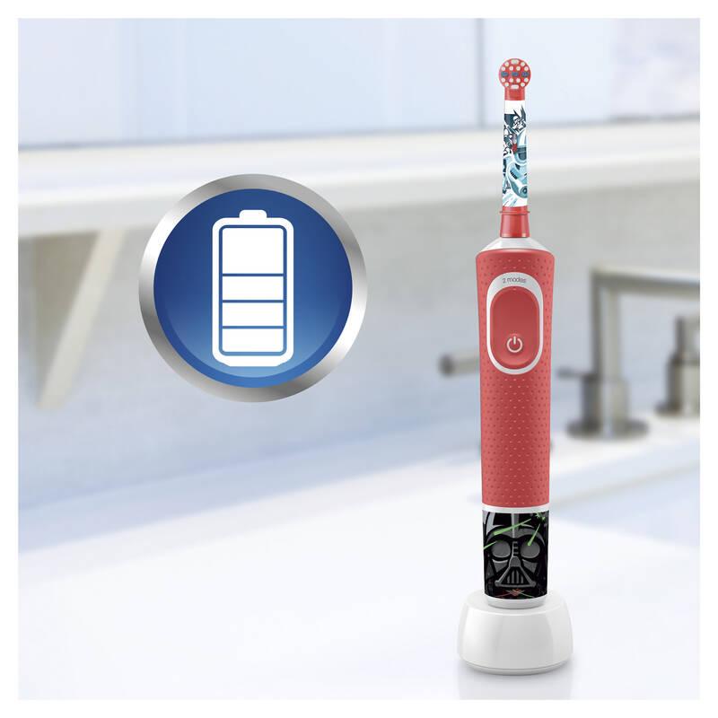 Zubní kartáček Oral-B Star Wars