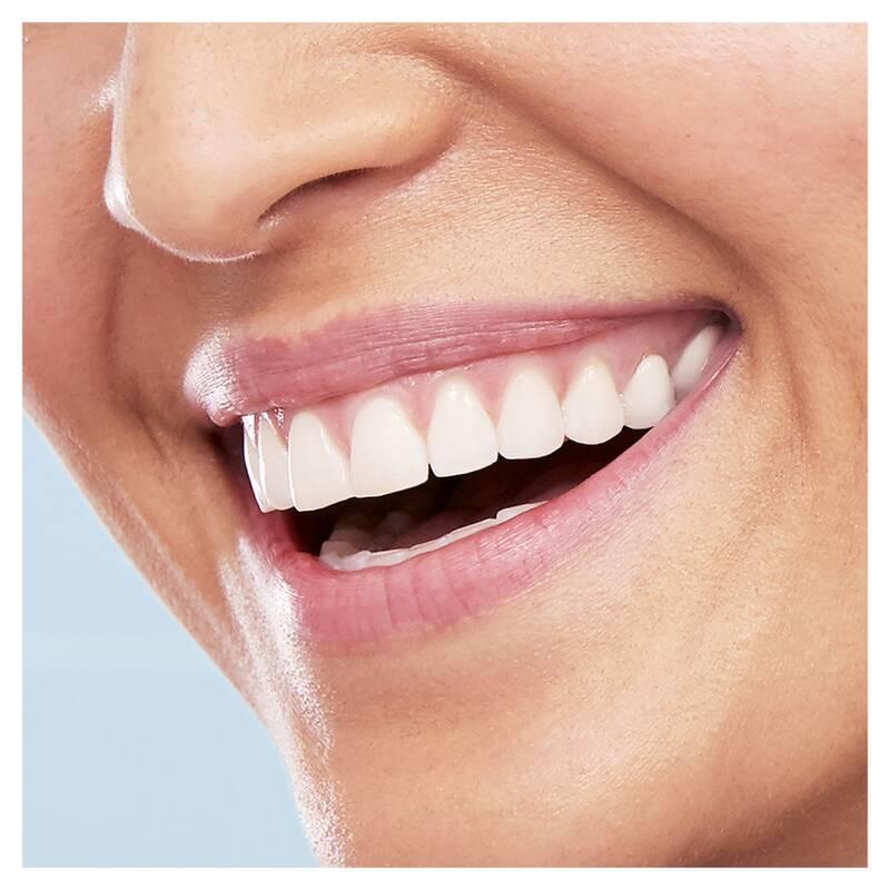 Zubní kartáček Oral-B Vitality 100 Pink 3DW