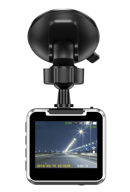 Autokamera Navitel R200 NV černá