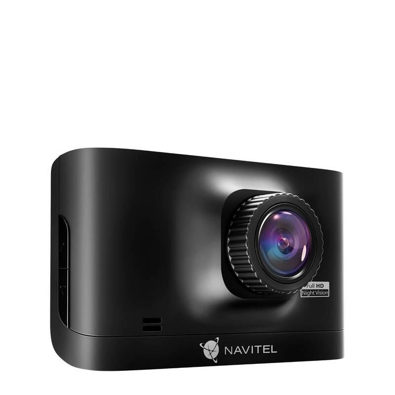 Autokamera Navitel R400 NV černá