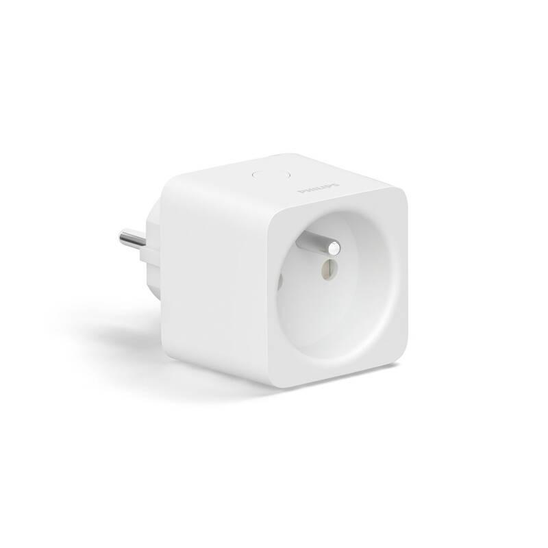 Chytrá zásuvka Philips Hue Bluetooth Smart Plug