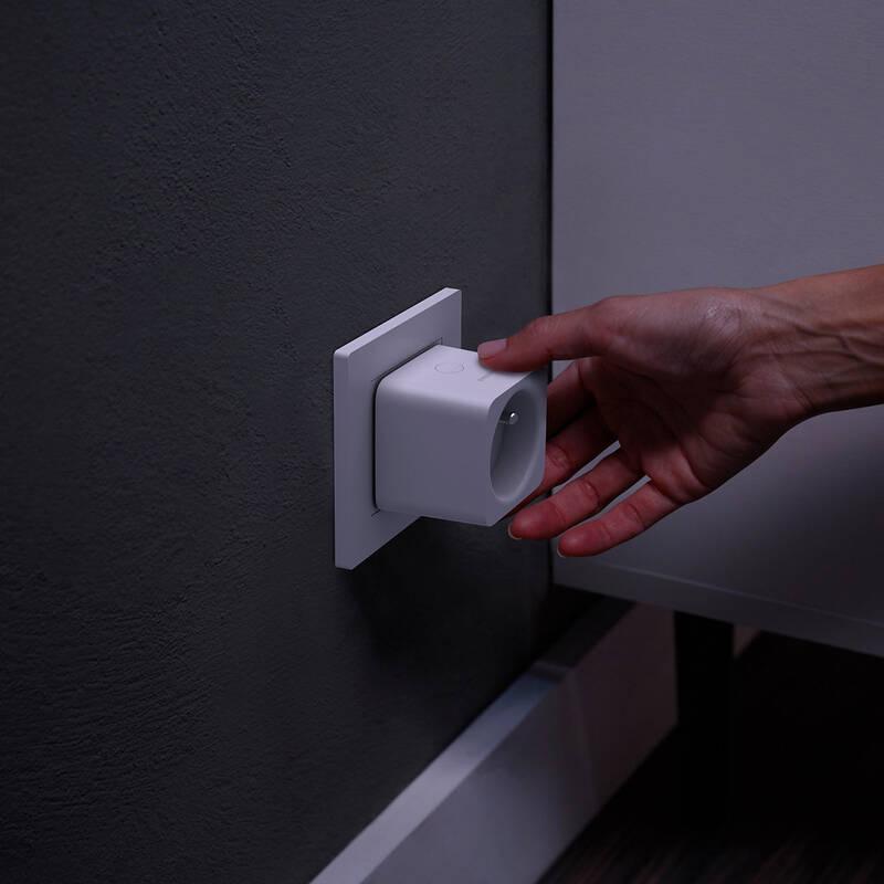 Chytrá zásuvka Philips Hue Bluetooth Smart Plug