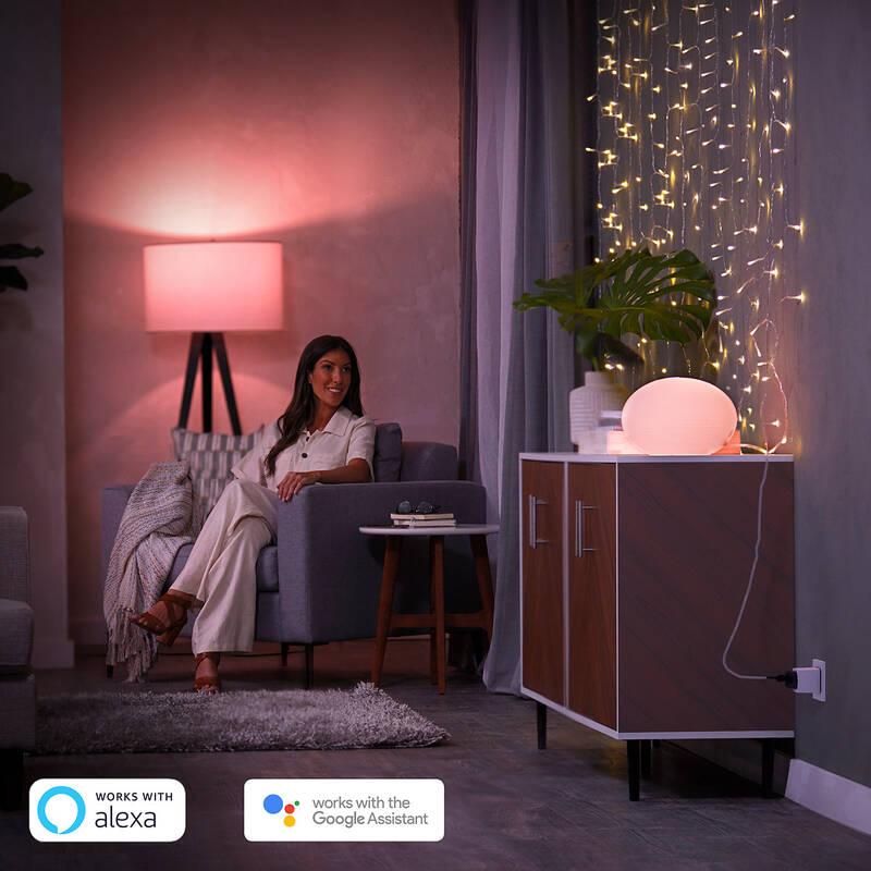 Chytrá zásuvka Philips Hue Bluetooth Smart Plug