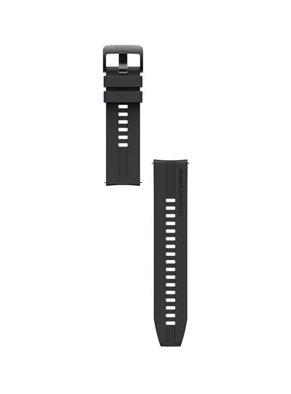 Chytré hodinky Huawei Watch GT 2 černé