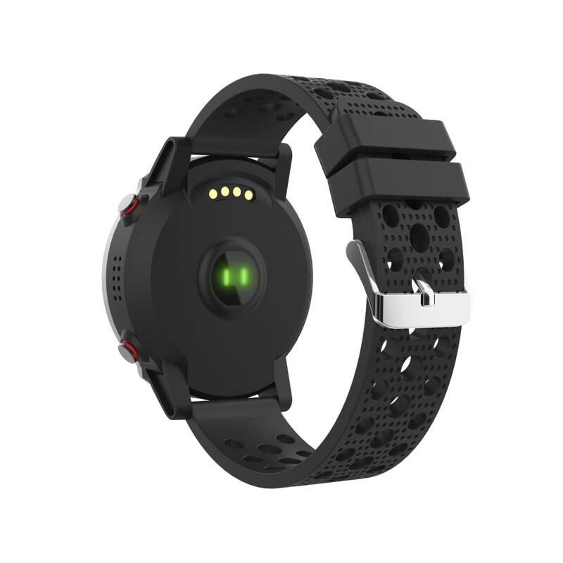 Chytré hodinky iGET ACTIVE A8