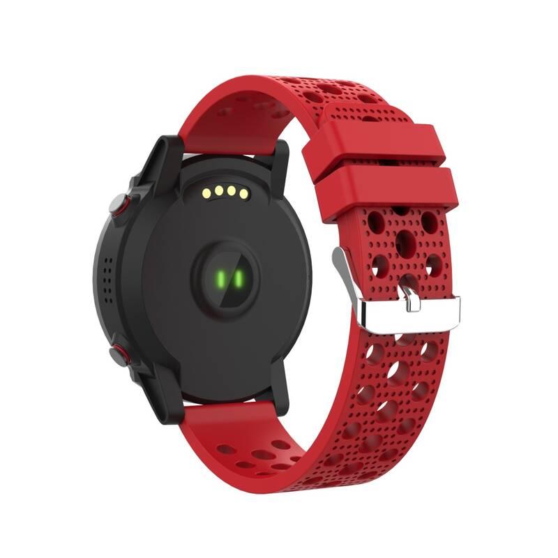 Chytré hodinky iGET ACTIVE A8