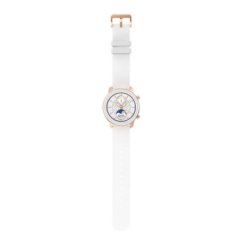 Chytré hodinky Xiaomi Amazfit GTR 42 mm - Glitter Edition