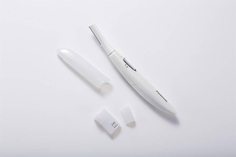 Depilátor Panasonic ES-WF62-W503 bílý