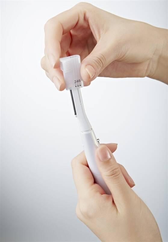 Depilátor Panasonic ES-WF62-W503 bílý