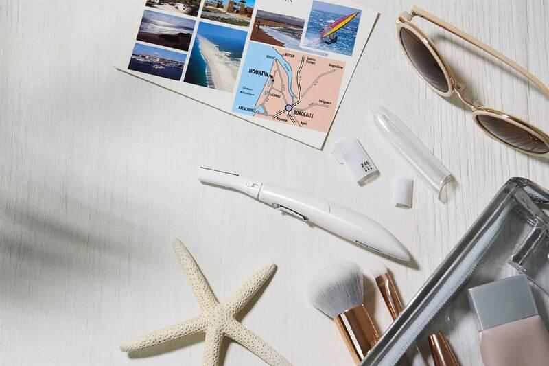 Depilátor Panasonic ES-WF62-W503 bílý