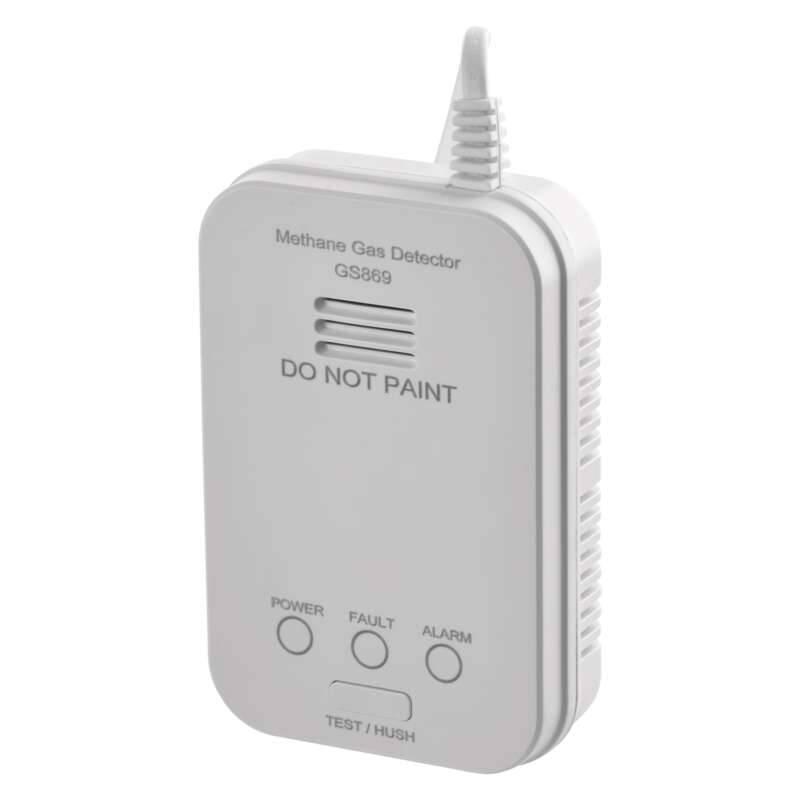 Detektor plynů EMOS GS869