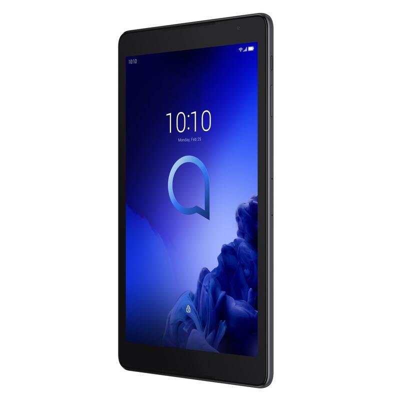 Dotykový tablet ALCATEL 3T 10 LTE audio stanice černý