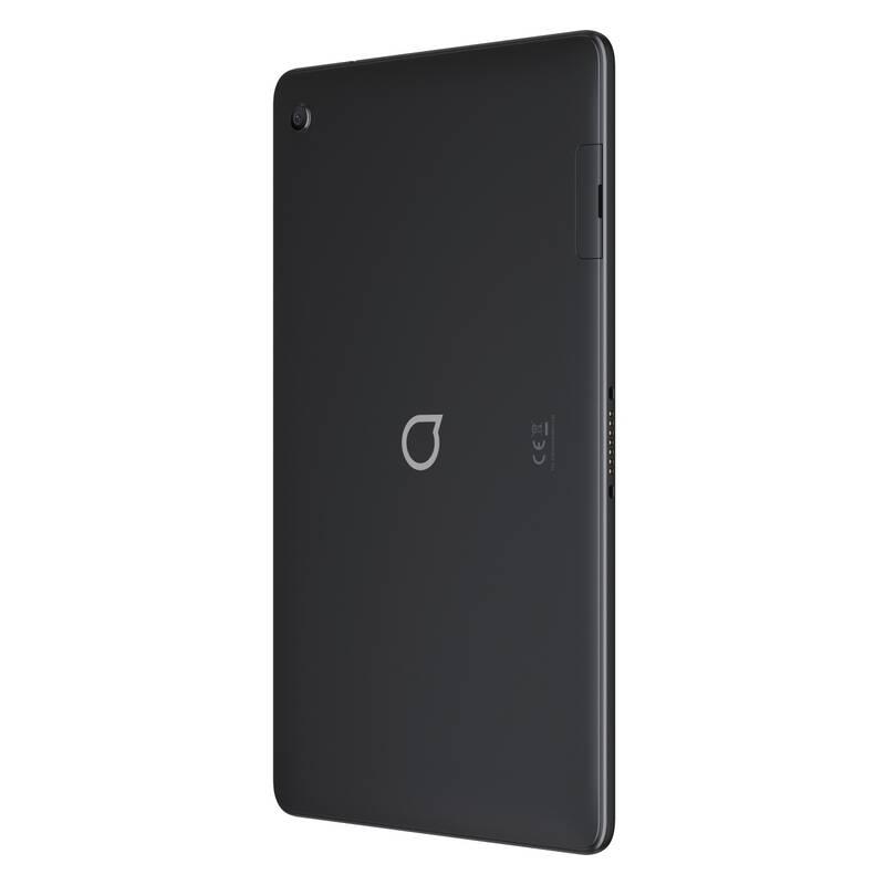 Dotykový tablet ALCATEL 3T 10 LTE audio stanice černý, Dotykový, tablet, ALCATEL, 3T, 10, LTE, audio, stanice, černý