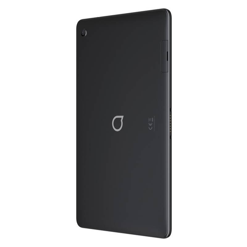 Dotykový tablet ALCATEL 3T 10 LTE audio stanice černý