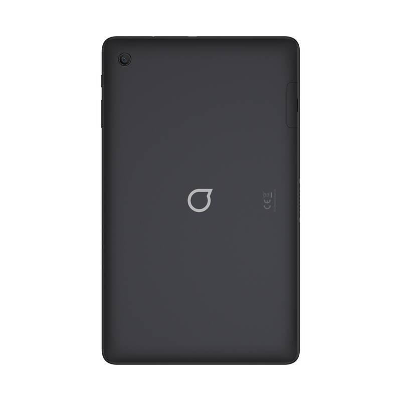 Dotykový tablet ALCATEL 3T 10 LTE audio stanice černý