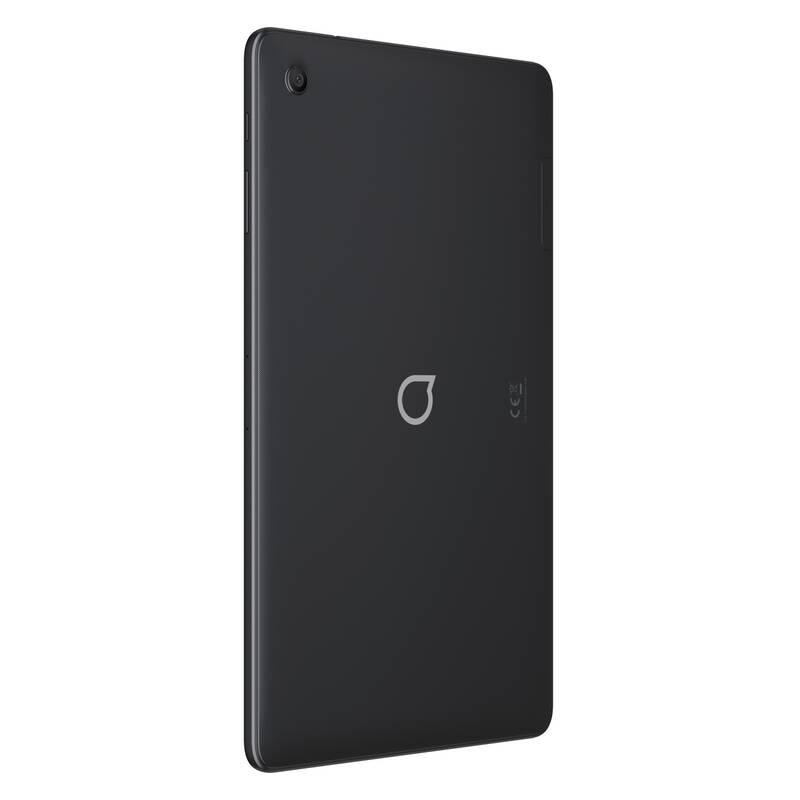 Dotykový tablet ALCATEL 3T 10 LTE audio stanice černý