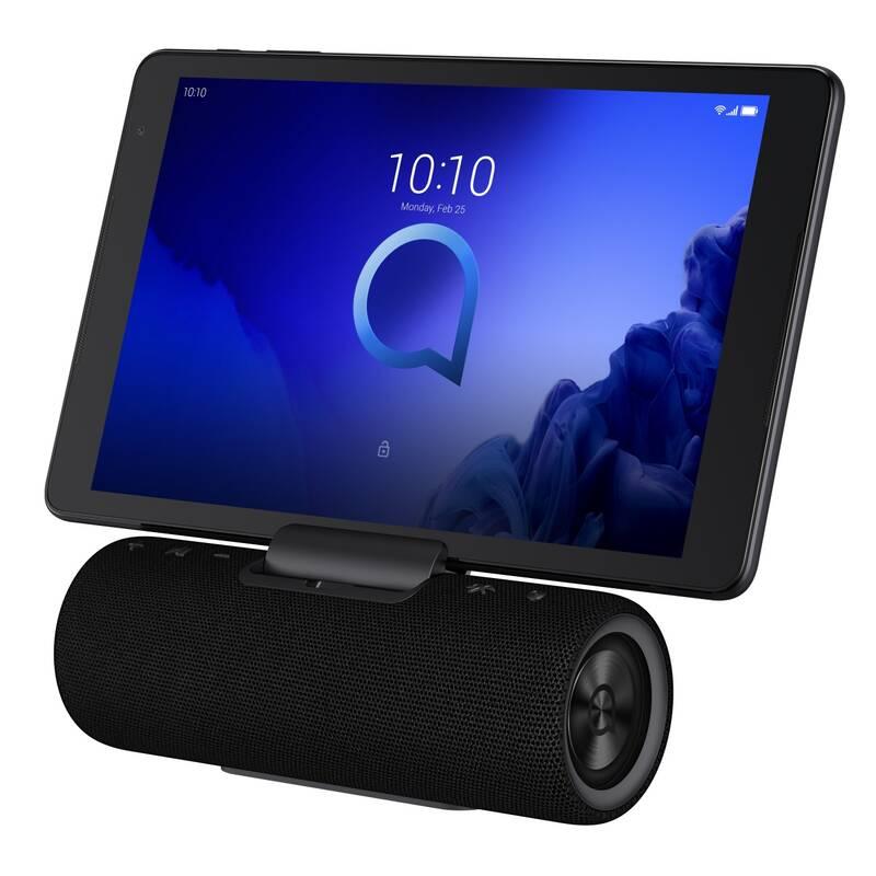 Dotykový tablet ALCATEL 3T 10 LTE audio stanice černý