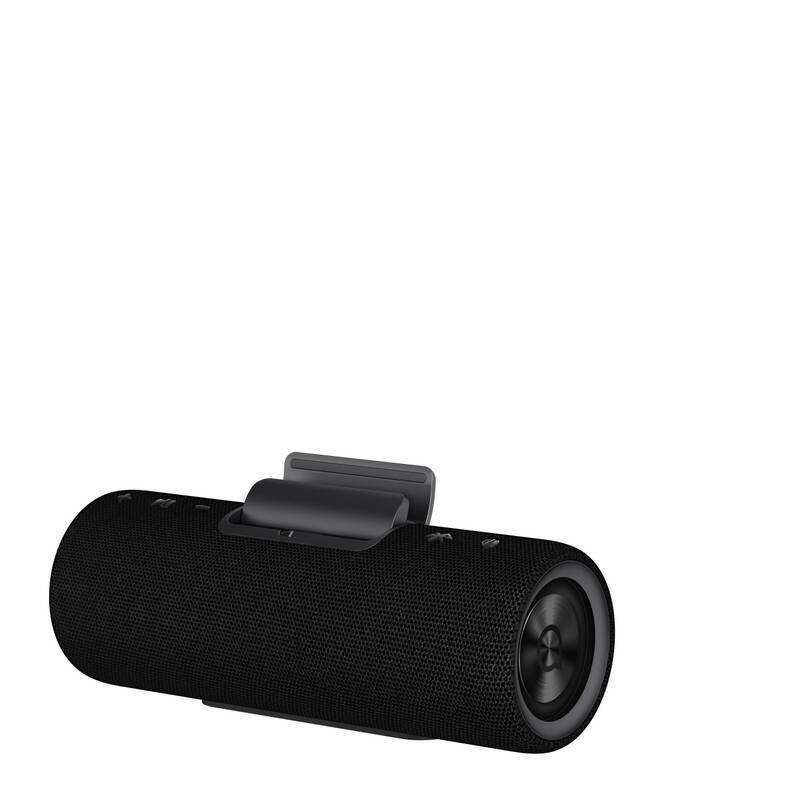 Dotykový tablet ALCATEL 3T 10 LTE audio stanice černý