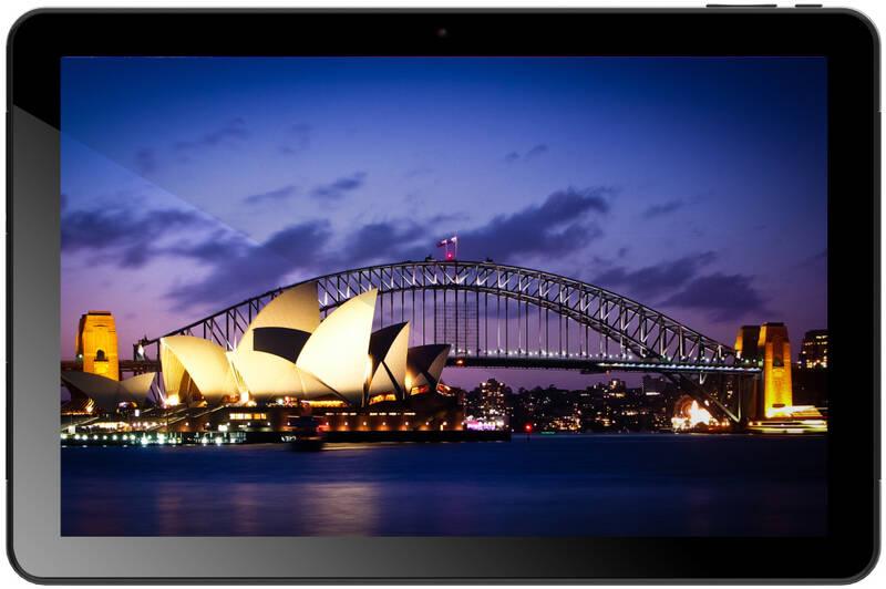 Dotykový tablet iGET SMART L103 černý