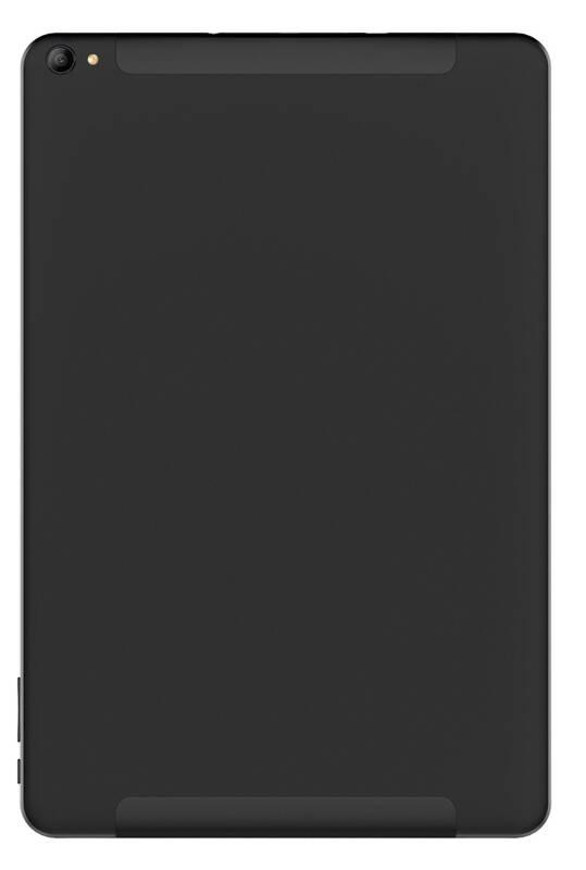 Dotykový tablet iGET SMART L103 černý, Dotykový, tablet, iGET, SMART, L103, černý