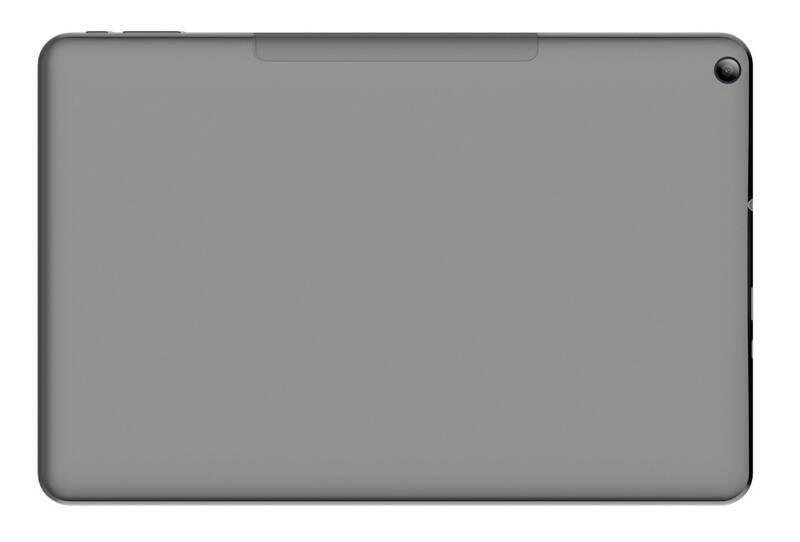 Dotykový tablet iGET SMART W102 šedý