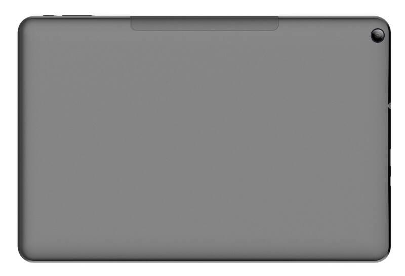 Dotykový tablet iGET SMART W103 šedý, Dotykový, tablet, iGET, SMART, W103, šedý
