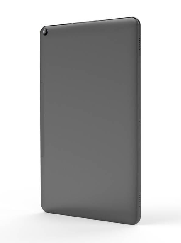 Dotykový tablet iGET SMART W103 šedý