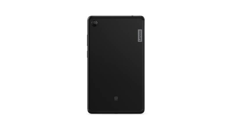 Dotykový tablet Lenovo Tab M7 černý