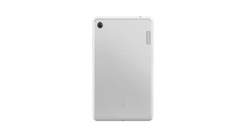 Dotykový tablet Lenovo Tab M7 stříbrný