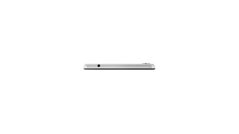 Dotykový tablet Lenovo Tab M7 stříbrný