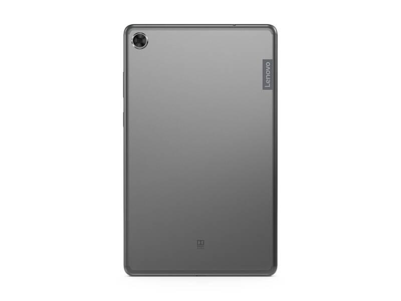 Dotykový tablet Lenovo TAB M8 šedý