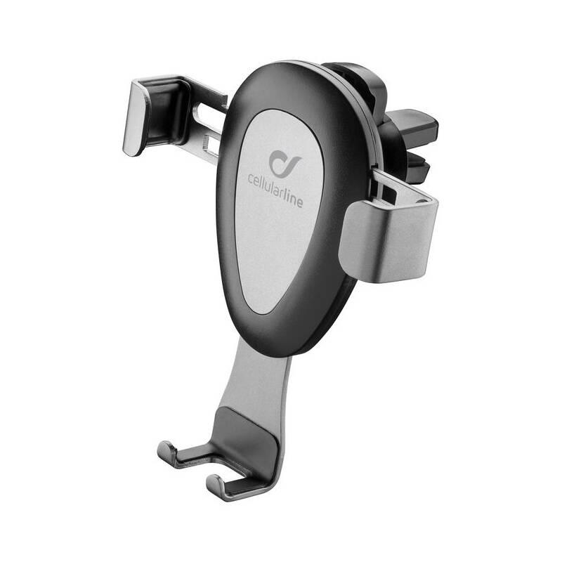 Držák na mobil CellularLine Handy Wing Pro černý