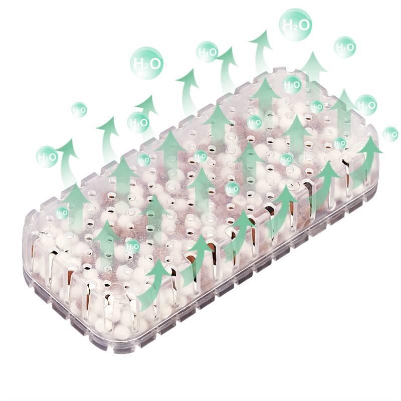 Filtr Rohnson R-9510CF bílý