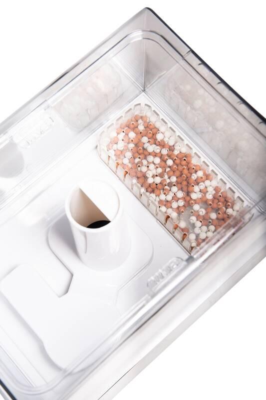 Filtr Rohnson R-9510CF bílý