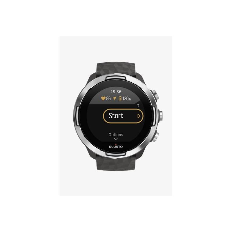 suunto 9 baro graphite