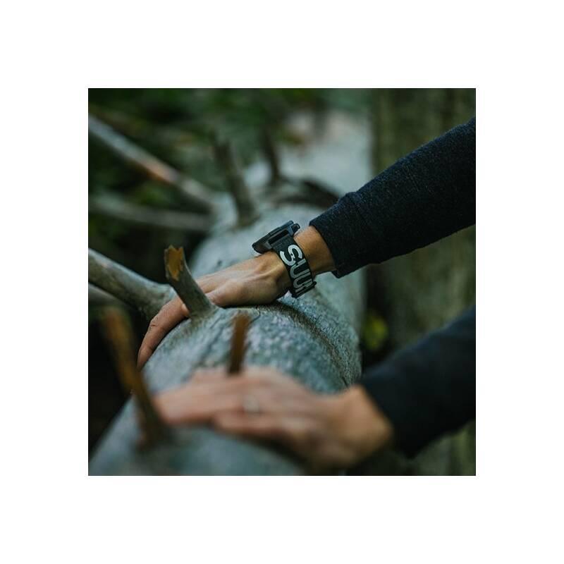 GPS hodinky Suunto 9 Baro - Titanium Ambassador edition