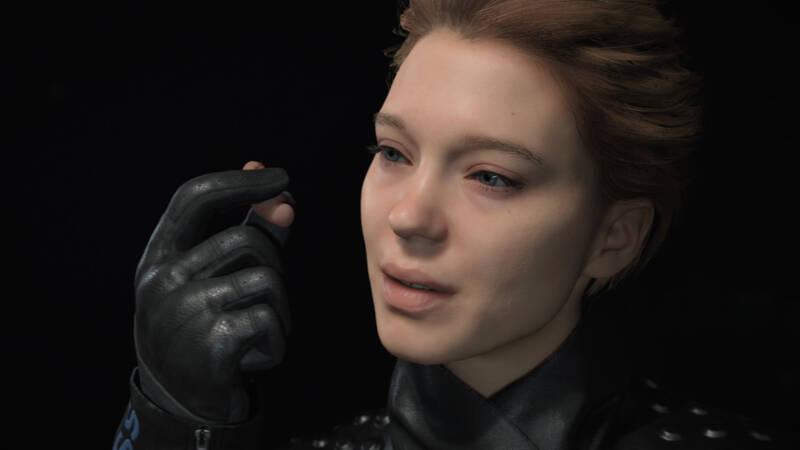 Hra Sony PlayStation 4 Death Stranding